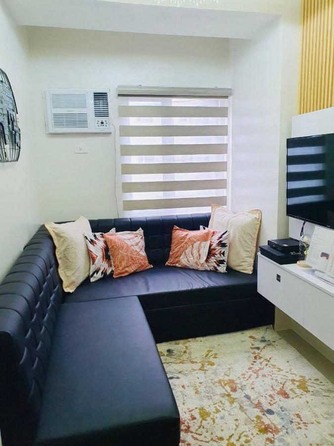 2 Bedroom Condo Vine Residences Quezon City With Pool Wifi Karaoke Board Games Netflix Exterior foto